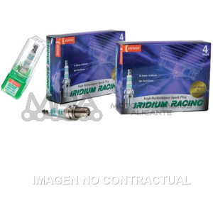 BUJIA DENSO COMPETICION IU0134
