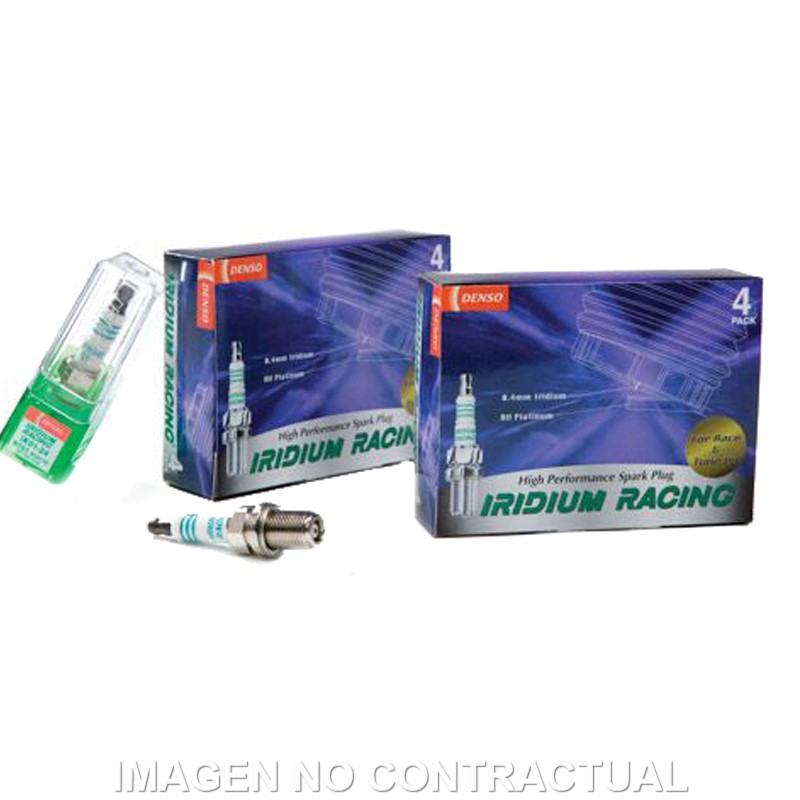 BUJIA DENSO COMPETICION IW0124
