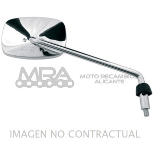ESPEJO HERT PIAGGIO APE 400 CLASSIC DERECHO