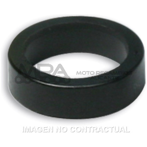 DISTANCIADOR VARIADOR MALOSSI MHR ALUMINIUM
