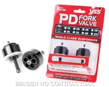 EMULADOR DE HORQUILLA YSS PD175