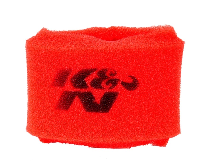 ENVOLTURA PARA FILTRO AIRE K&N 64 MM.