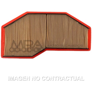FILTRO AIRE MEIWA TRIUMPH 1050 SPEEDTRIPLE RS/S AB