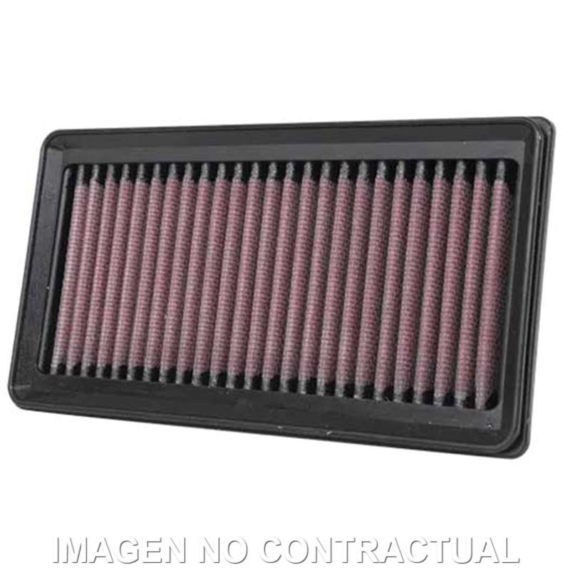 FILTRO AIRE K&N TRIUMPH SCRAMBLER 1200 (19/20)