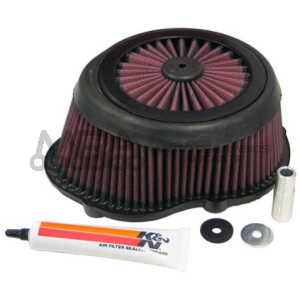 FILTRO AIRE K&N KAWASAKI KX 250 F (04/05)