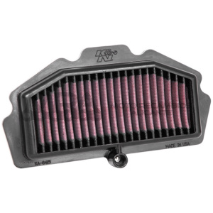 FILTRO AIRE K&N KAWASAKI KLE VERSYS 650 (17/21)
