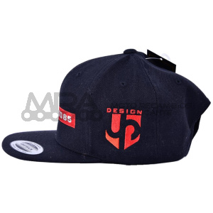 GORRA EUROMOTO