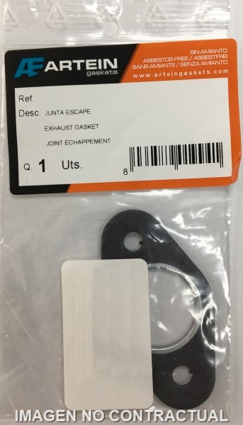 JUNTA ESCAPE 1 PIAGGIO P012000004951