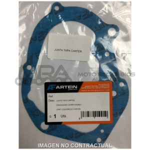 JUNTA TAPA CARTER HONDA P003000004264