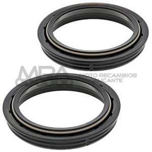 KIT GUARDAPOLVOS HORQUILLA ALL BALLS 57-177