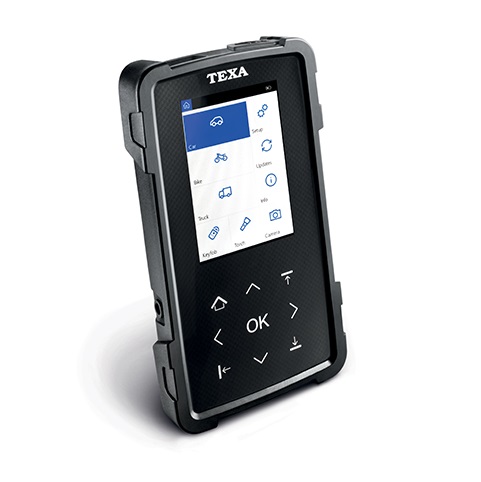 SENSOR TPS2 TEXA