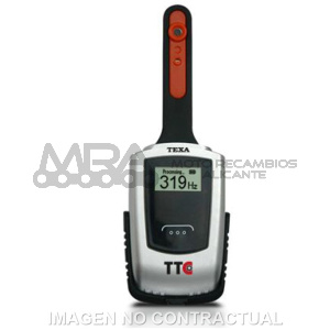 TENSIOMETRO TEXA TTC