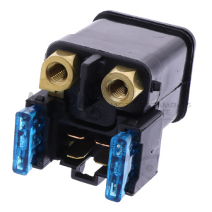Relé motor de arranque