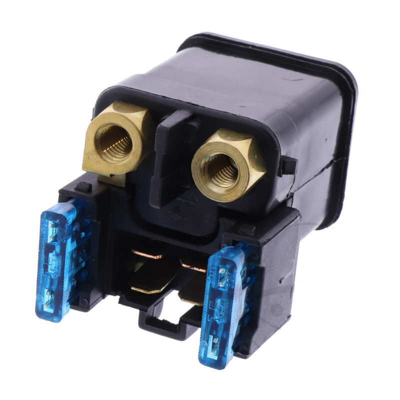 Relé motor de arranque